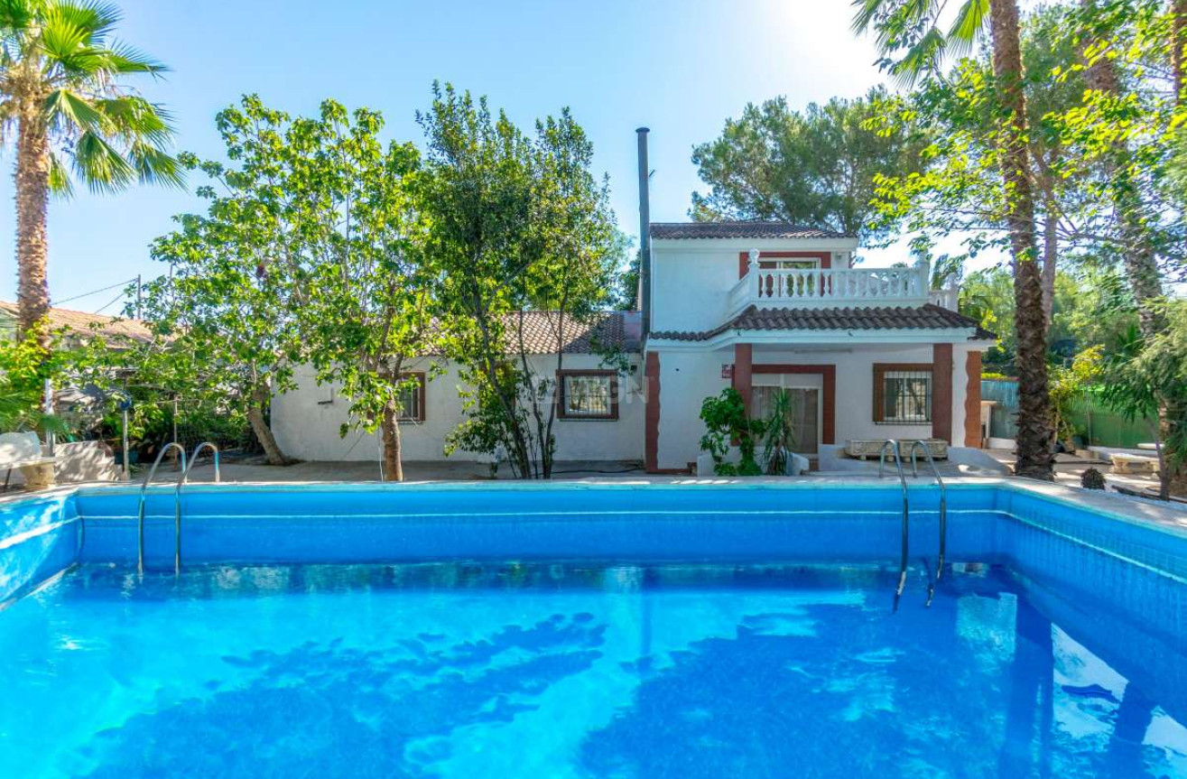 Reventa - Villa - Orihuela - Inland