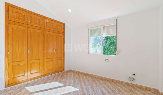 Resale - Villa - Orihuela - Inland