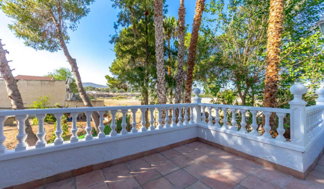 Reventa - Villa - Orihuela - Inland