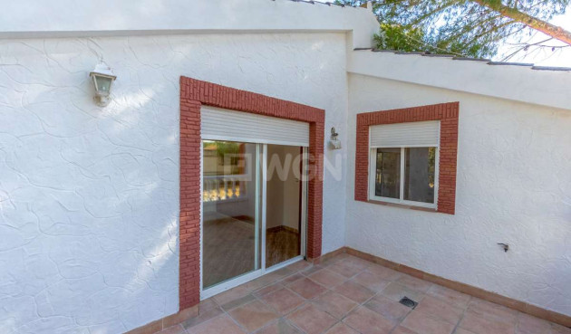 Reventa - Villa - Orihuela - Inland