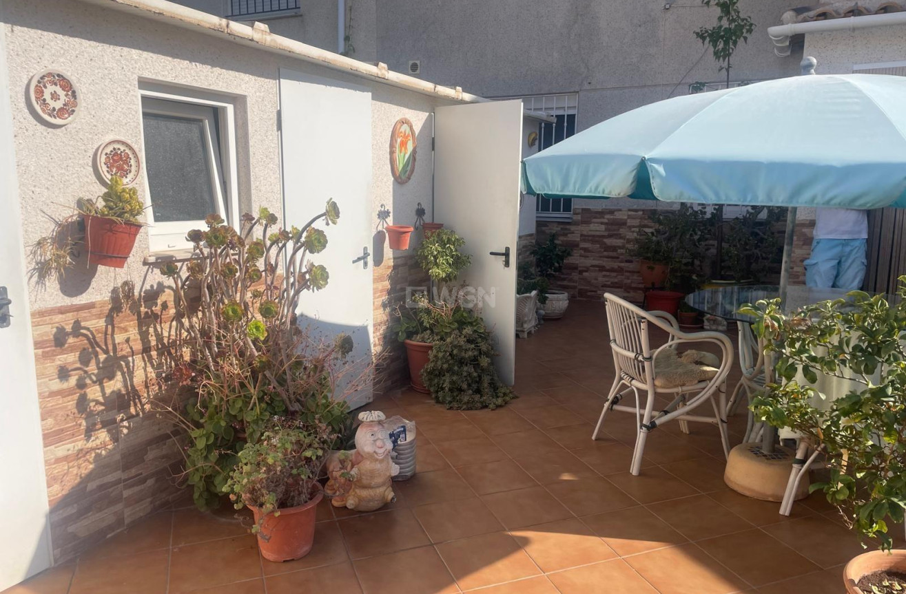 Reventa - Bungalow - Orihuela Costa - Campoamor