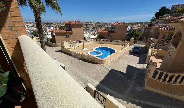 Resale - Villa - Ciudad Quesada - Costa Blanca