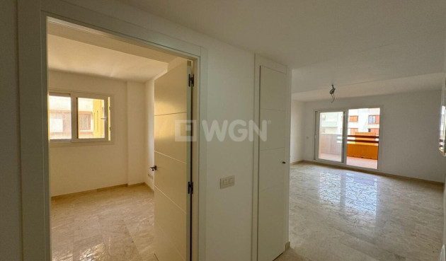 Resale - Apartment / flat - Los Balcones - Inland