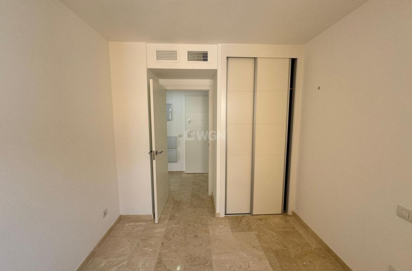 Resale - Apartment / flat - Los Balcones - Inland