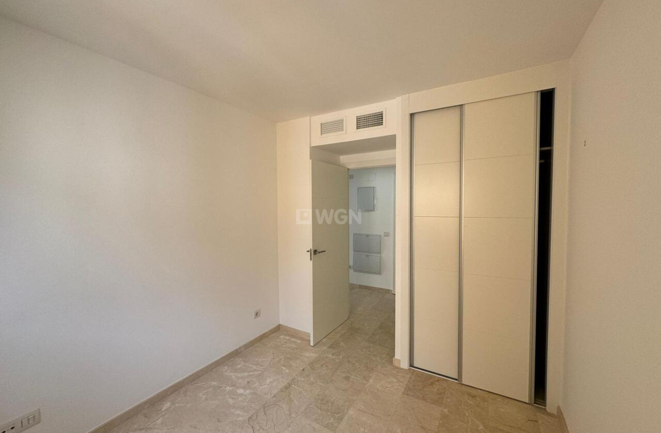 Reventa - Apartamento / piso - Los Balcones - Inland