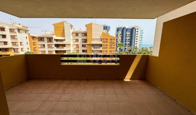 Resale - Apartment / flat - Los Balcones - Inland