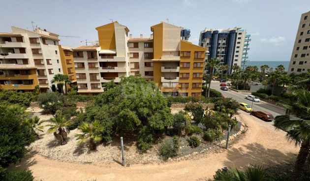 Resale - Apartment / flat - Los Balcones - Inland