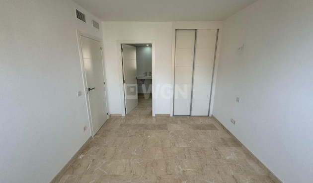 Resale - Apartment / flat - Los Balcones - Inland