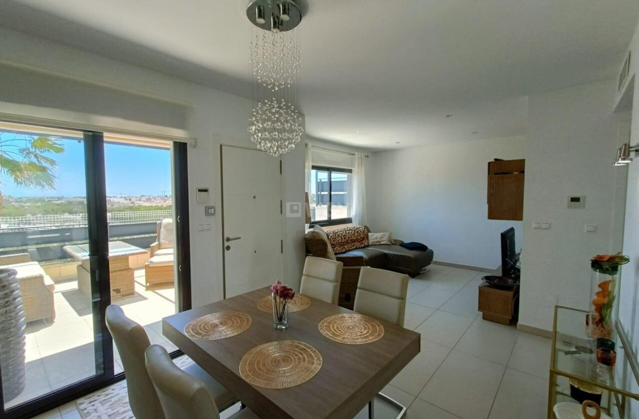 Reventa - Villa - Orihuela Costa - Costa Blanca