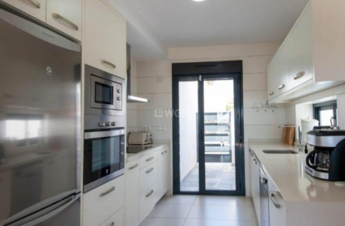 Reventa - Villa - Orihuela Costa - Costa Blanca