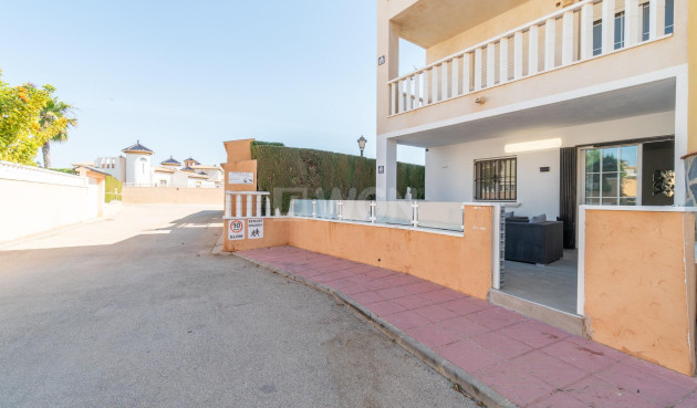 Reventa - Apartamento / piso - Orihuela Costa - Lomas de Cabo Roig