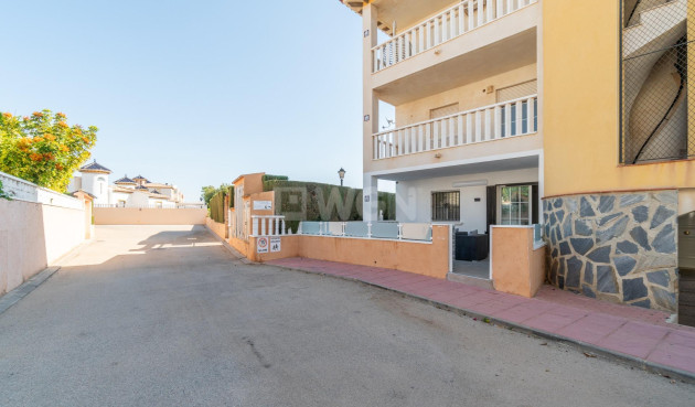 Resale - Apartment / flat - Orihuela Costa - Lomas de Cabo Roig