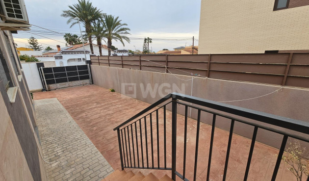 Resale - Villa - Torrevieja - Costa Blanca