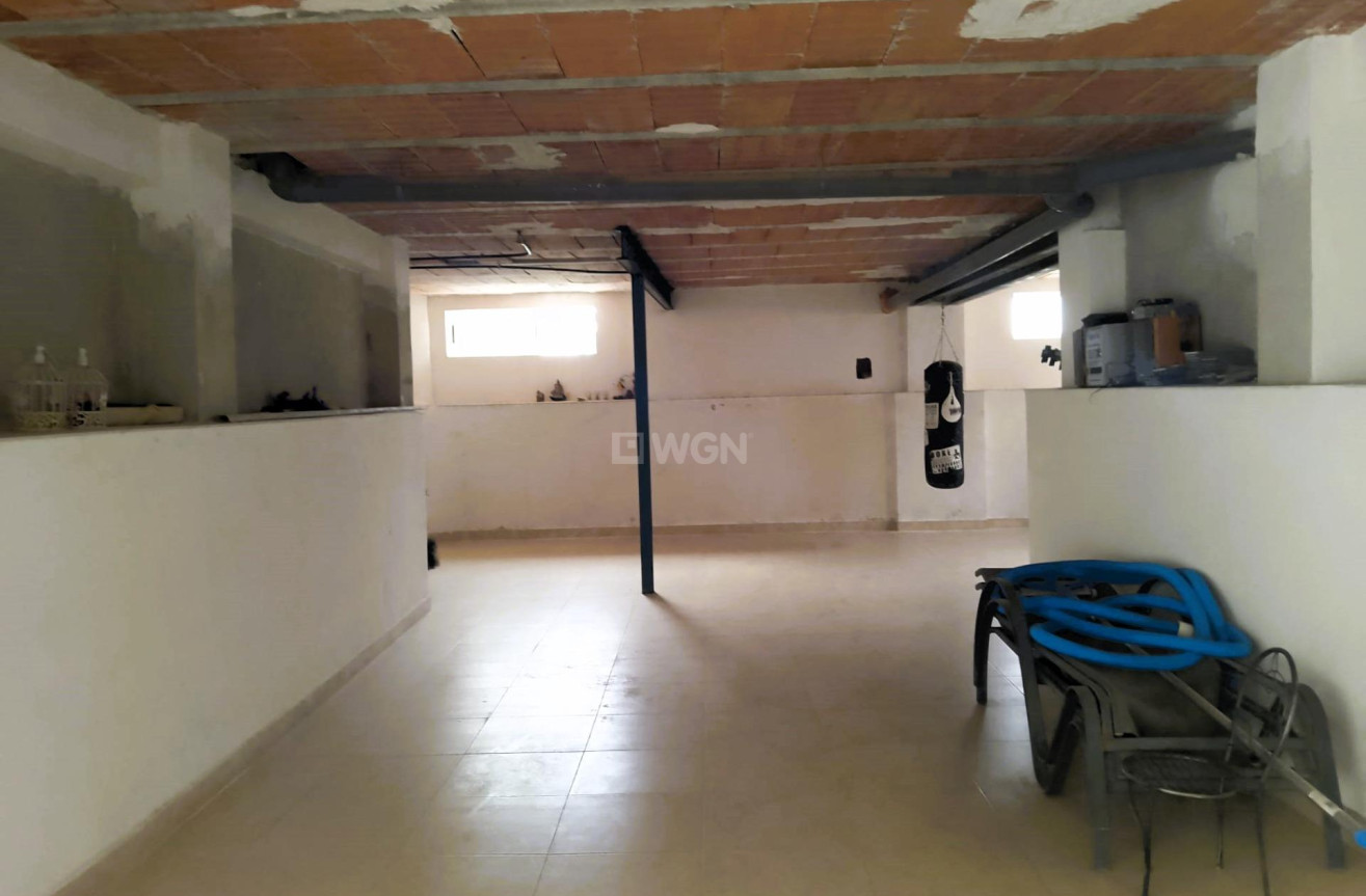 Resale - Villa - Torrevieja - Costa Blanca