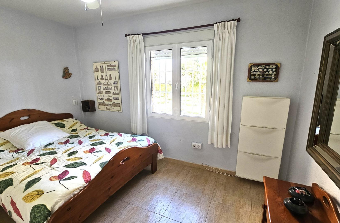 Reventa - Apartamento / piso - Campoamor - Costa Blanca