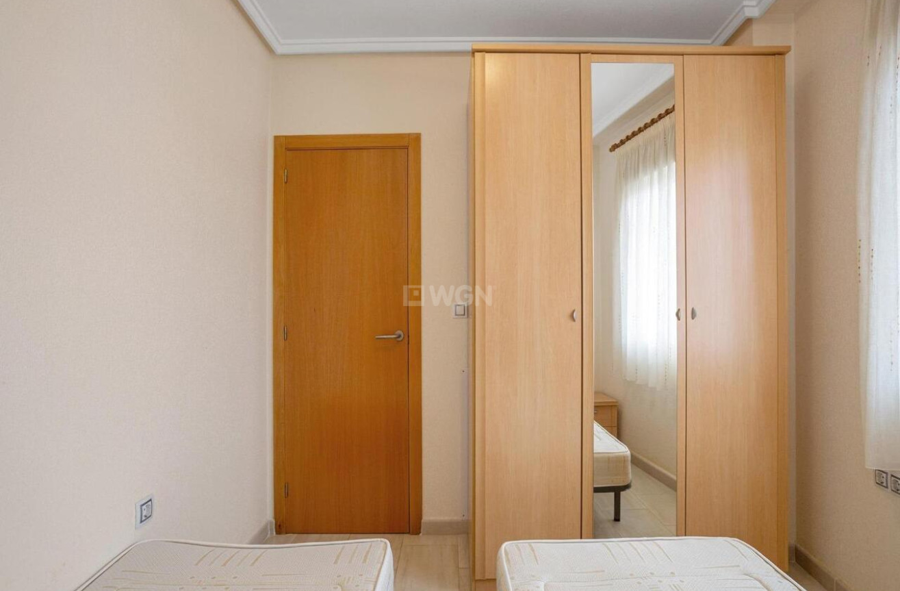 Reventa - Apartamento / piso - Torrevieja - Costa Blanca