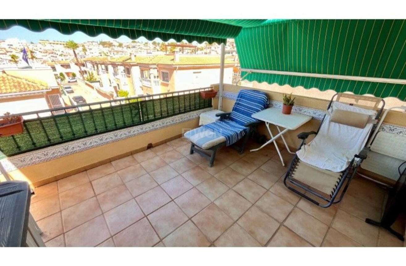 Resale - Townhouse - Orihuela Costa - Costa Blanca