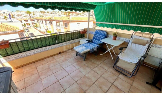 Resale - Townhouse - Orihuela Costa - Costa Blanca