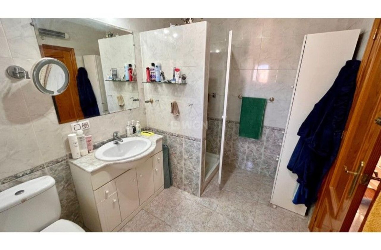 Resale - Townhouse - Orihuela Costa - Costa Blanca