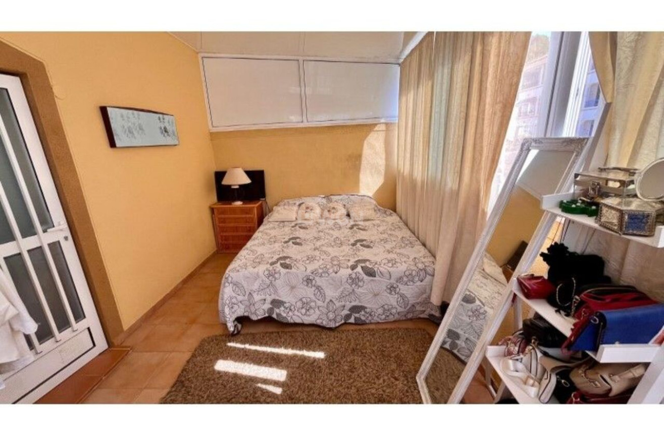 Resale - Townhouse - Orihuela Costa - Costa Blanca