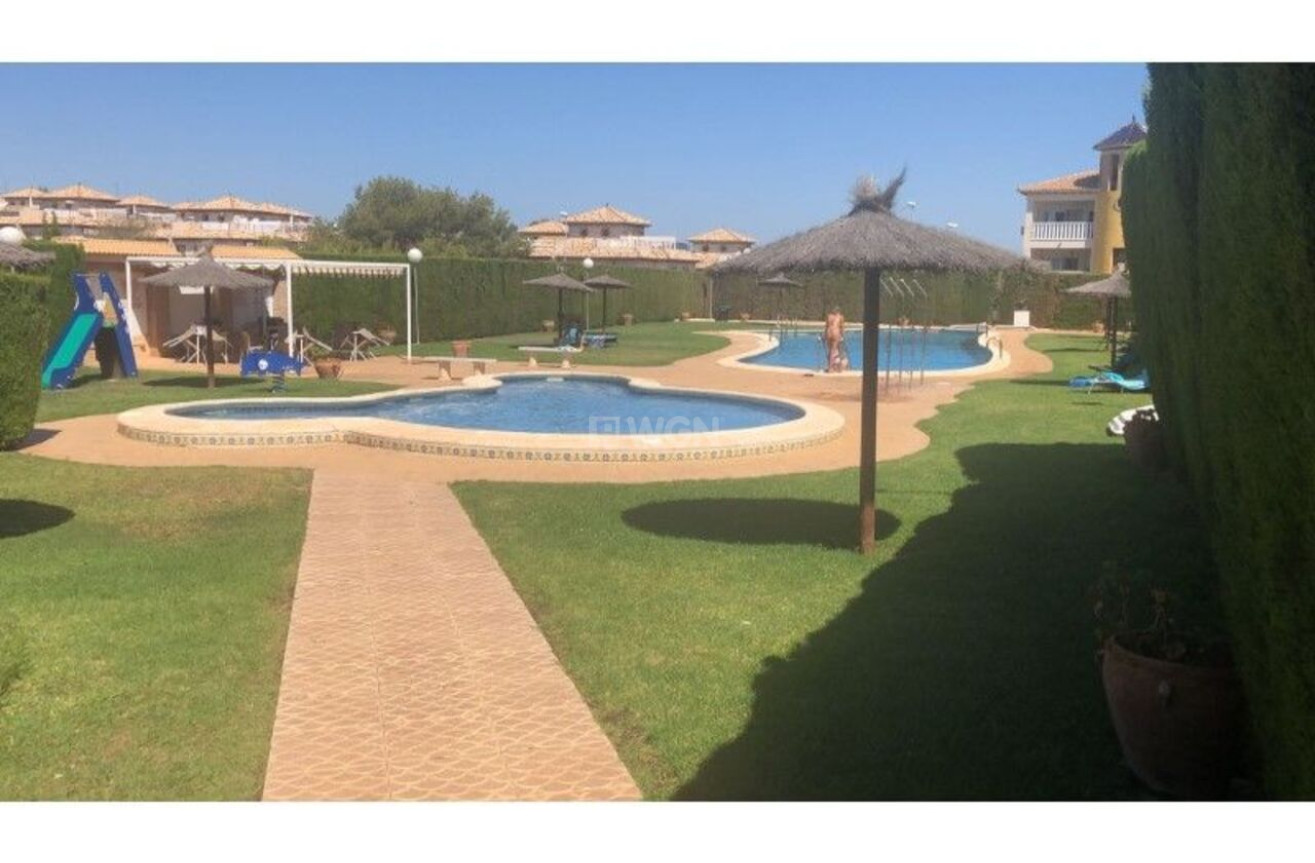 Resale - Townhouse - Orihuela Costa - Costa Blanca