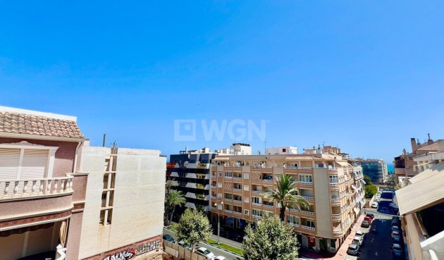 Reventa - Apartamento / piso - Torrevieja - Costa Blanca