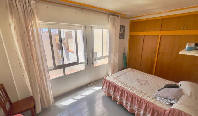 Reventa - Apartamento / piso - Torrevieja - Costa Blanca