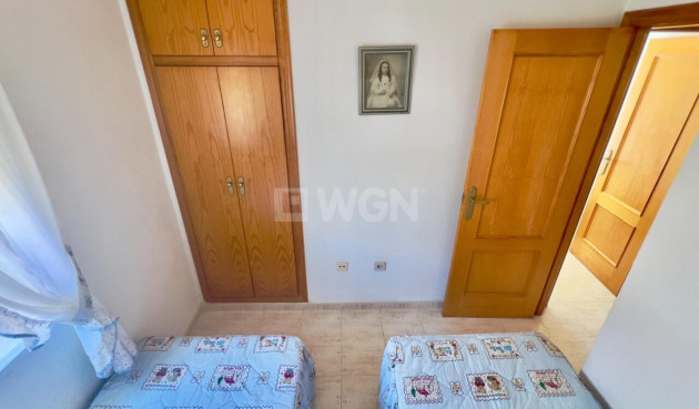 Resale - Quad Villa - Torrevieja - Costa Blanca