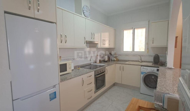 Resale - Villa - Ciudad Quesada - Costa Blanca