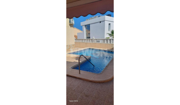 Resale - Villa - Ciudad Quesada - Costa Blanca