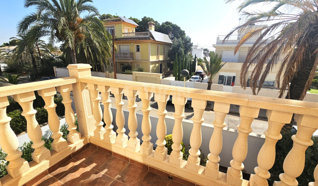 Resale - Villa - Cabo Roig - Costa Blanca