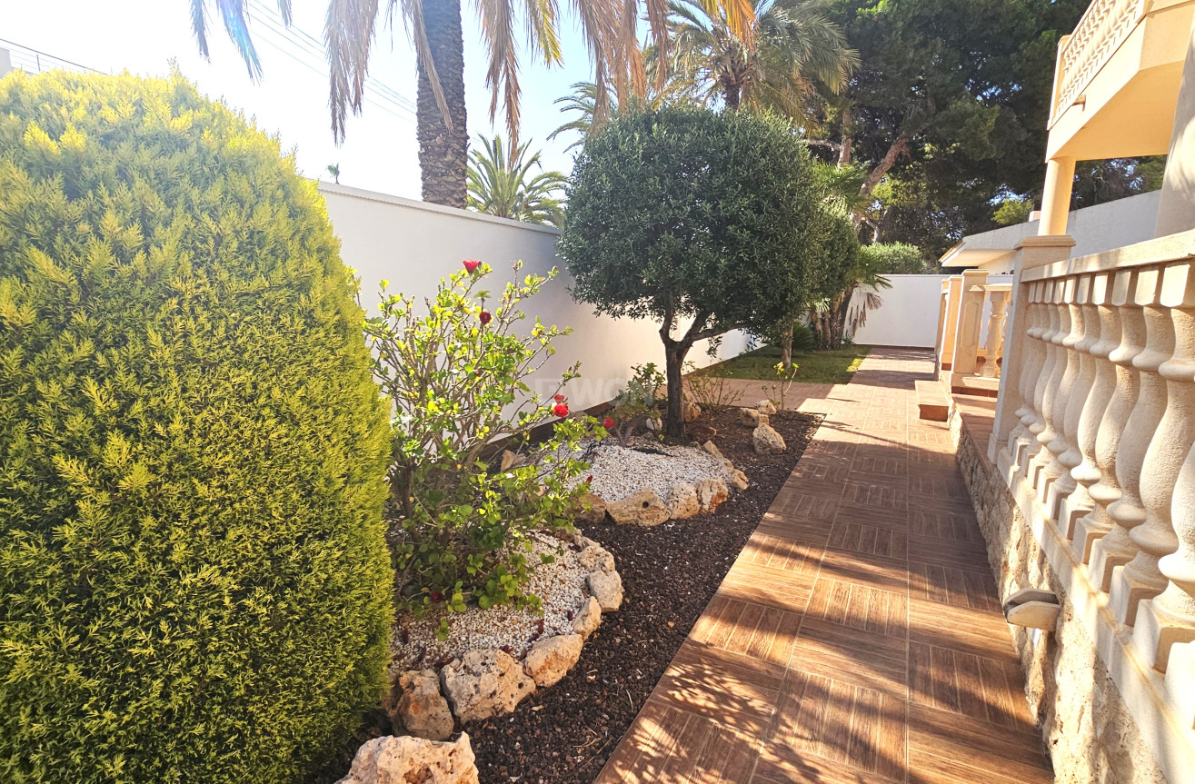 Reventa - Villa - Cabo Roig - Costa Blanca