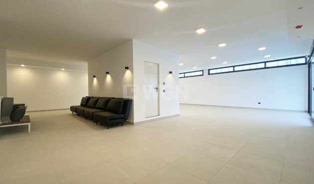 Reventa - Villa - Torrevieja - Costa Blanca