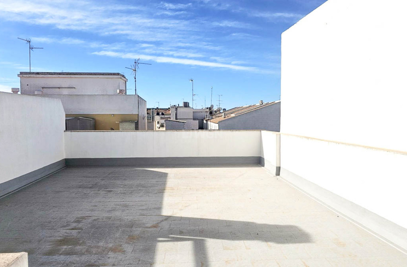 Reventa - Apartamento / piso - Torrevieja - Costa Blanca