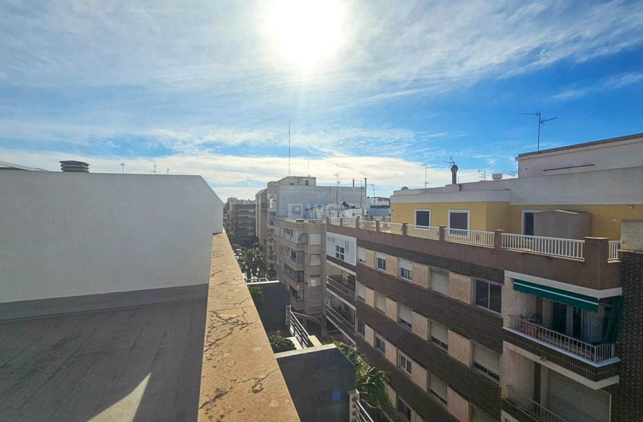 Reventa - Apartamento / piso - Torrevieja - Costa Blanca