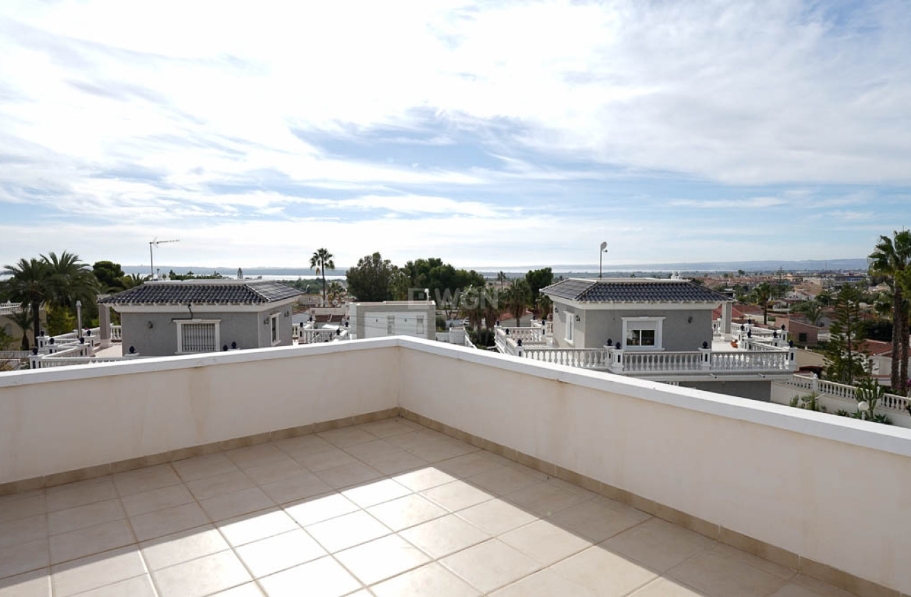 Reventa - Villa - Ciudad Quesada - Costa Blanca