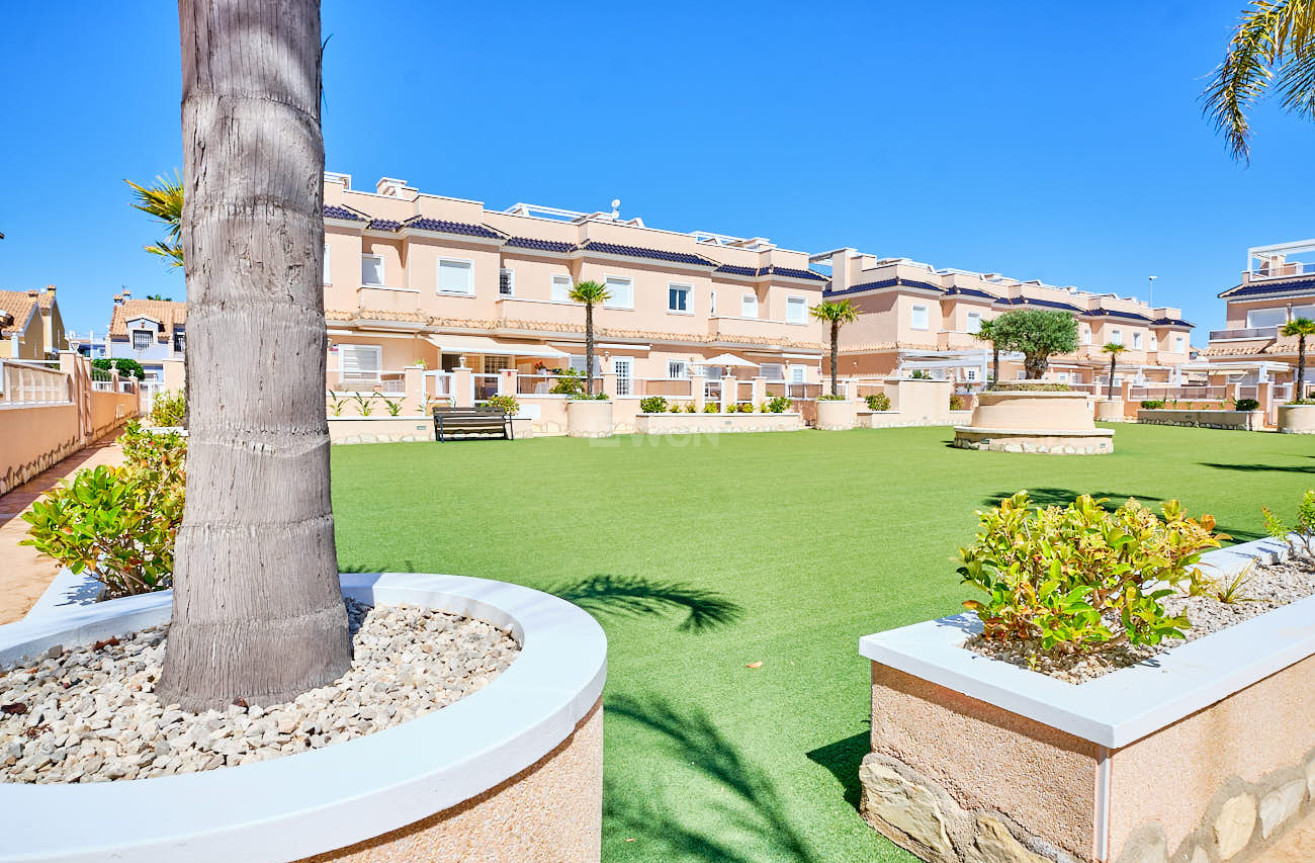 Reventa - Apartamento / piso - Orihuela Costa - Lomas de Cabo Roig