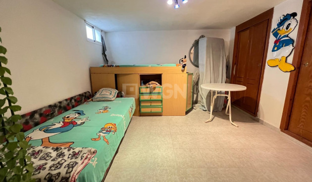 Reventa - Bungalow - Torrevieja - Torreblanca