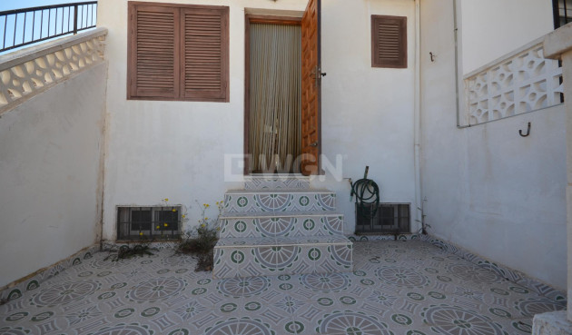 Odsprzedaż - Bungalow - Torrevieja - Torreblanca