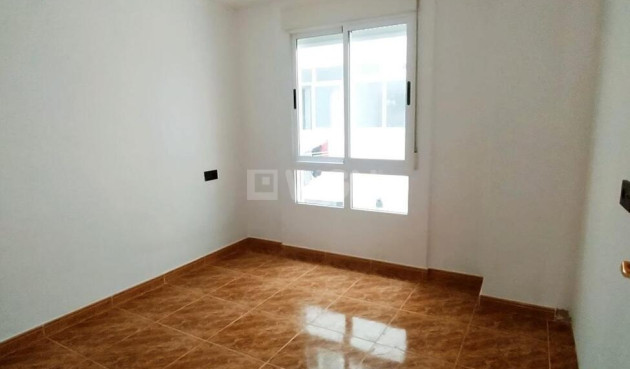 Resale - Apartment / flat - Torrevieja - DOWNTOWN