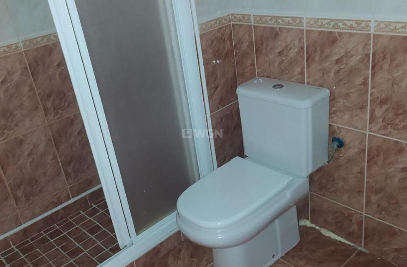 Resale - Apartment / flat - Torrevieja - DOWNTOWN