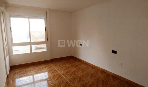 Resale - Apartment / flat - Torrevieja - DOWNTOWN