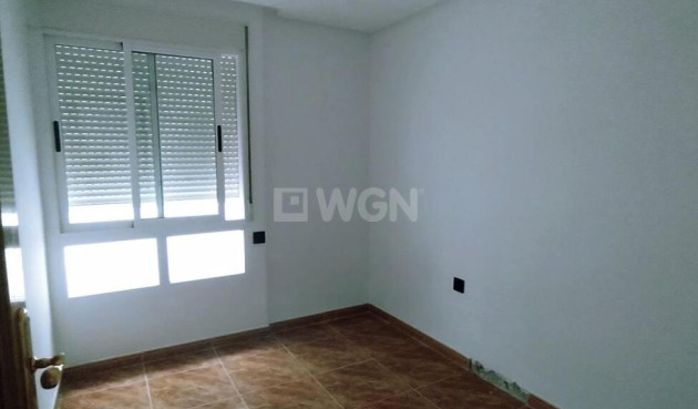 Resale - Apartment / flat - Torrevieja - DOWNTOWN