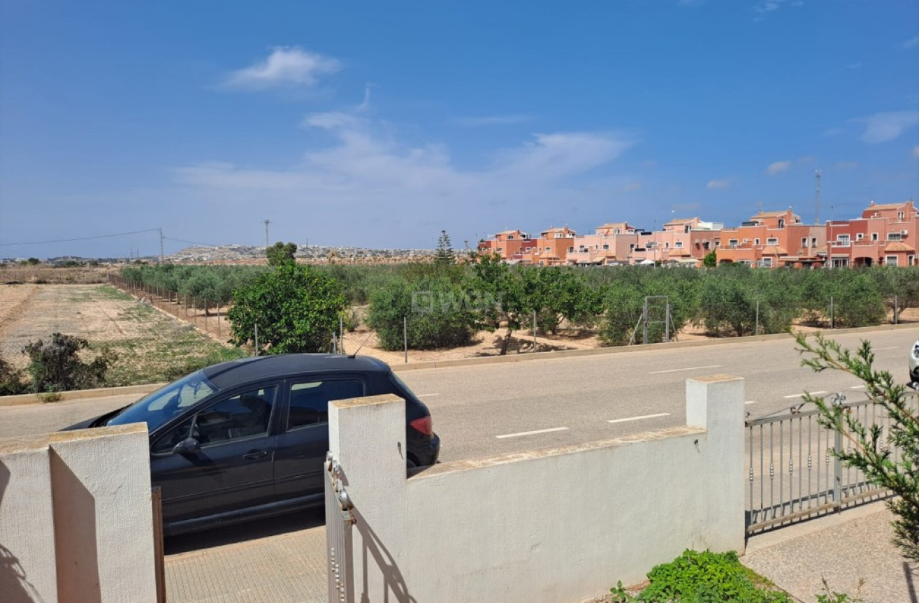 Resale - Villa - Los Montesinos - Costa Blanca