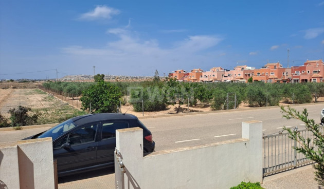 Resale - Villa - Los Montesinos - Costa Blanca