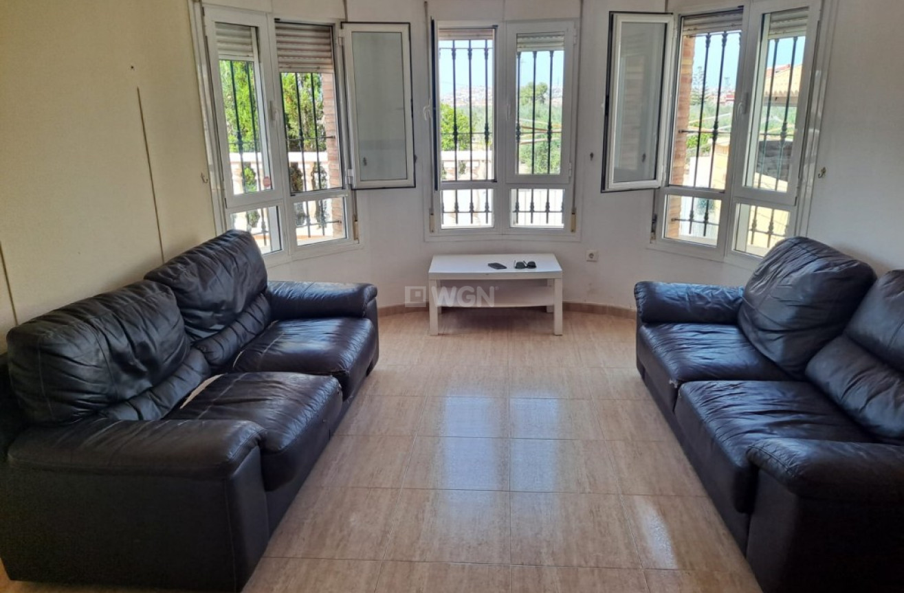 Resale - Villa - Los Montesinos - Costa Blanca