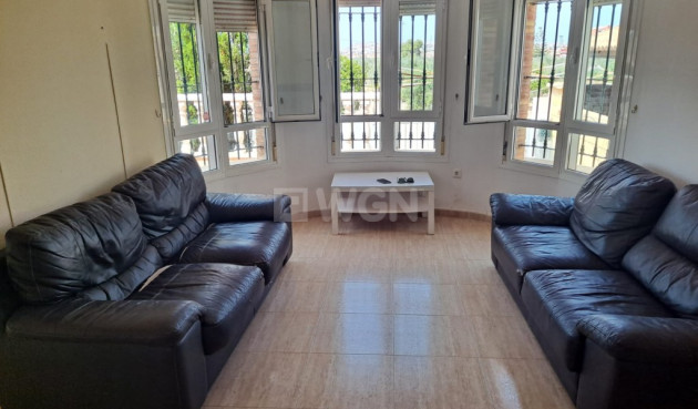 Reventa - Villa - Los Montesinos - Costa Blanca