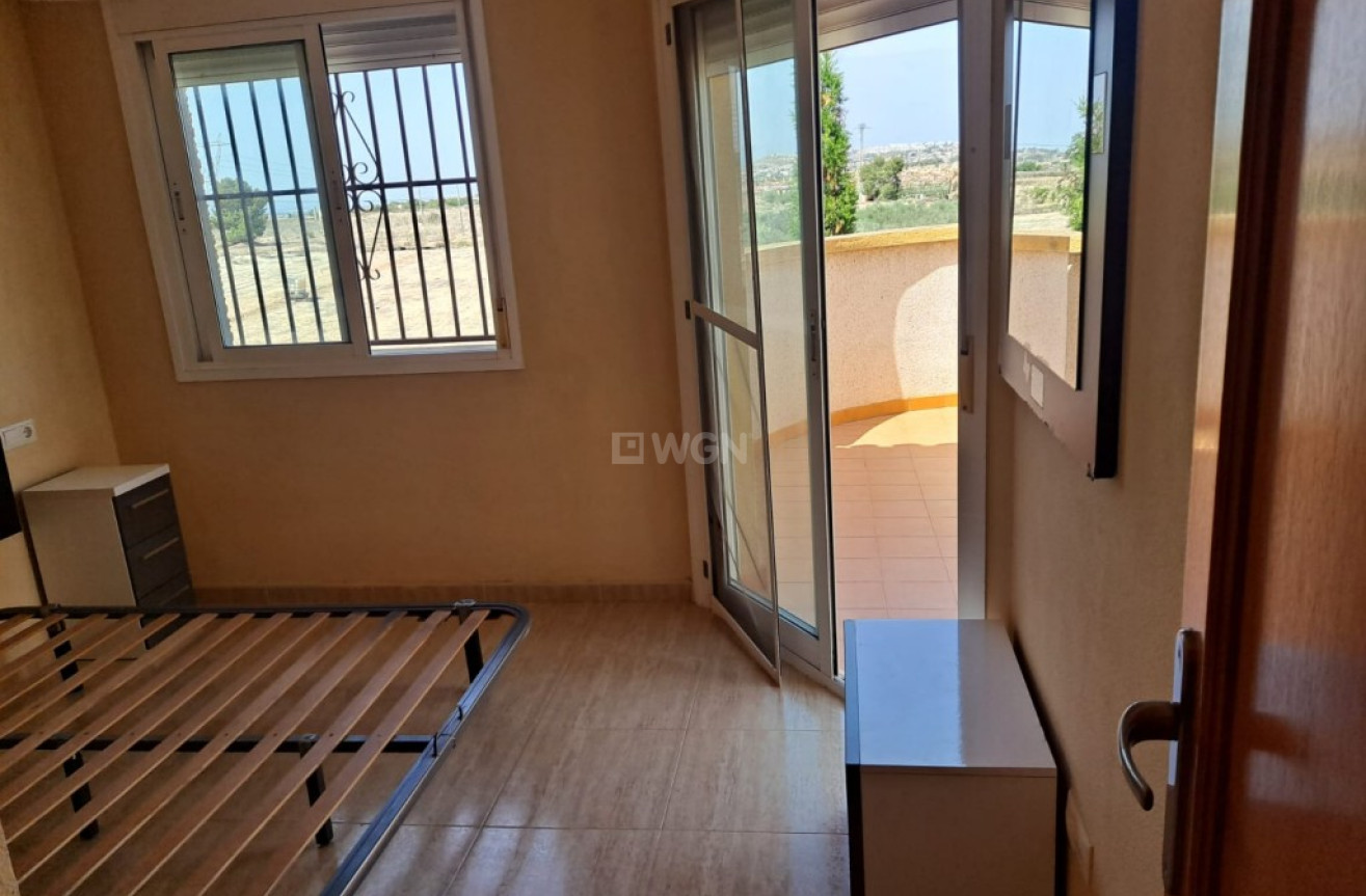 Reventa - Villa - Los Montesinos - Costa Blanca