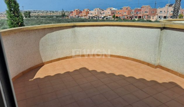 Resale - Villa - Los Montesinos - Costa Blanca