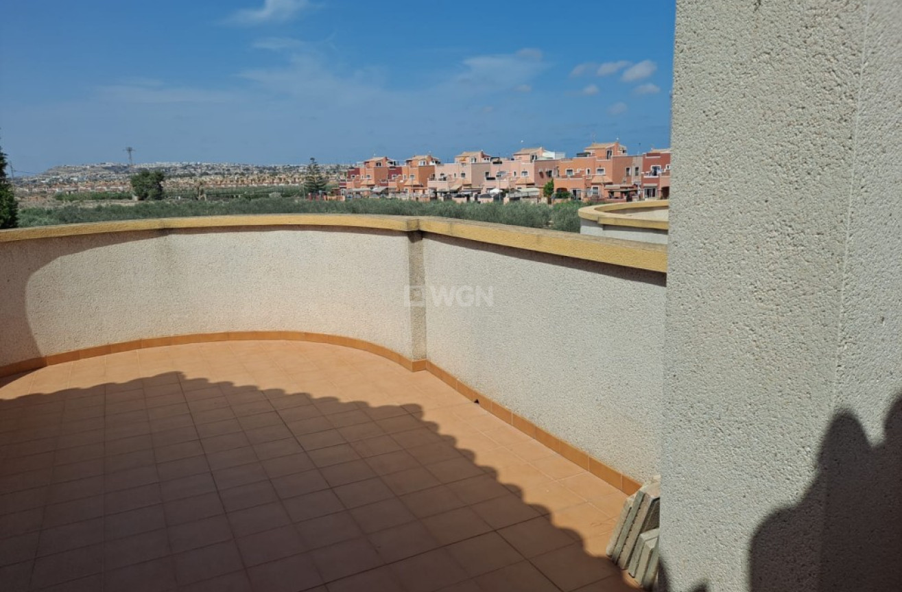 Reventa - Villa - Los Montesinos - Costa Blanca